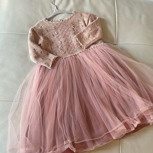 Wild Wawa Tulle Dress